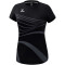 erima Racing Laufshirt Damen schwarz 34