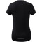 erima Racing Laufshirt Damen schwarz 34