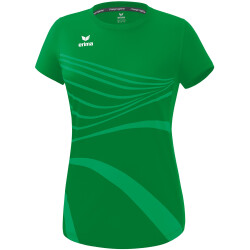 erima Racing Laufshirt Damen smaragd 34