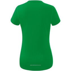 erima Racing Laufshirt Damen smaragd 34