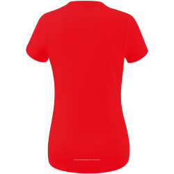 erima Racing Laufshirt Damen rot 34