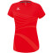erima Racing Laufshirt Damen rot 34