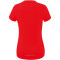 erima Racing Laufshirt Damen rot 34