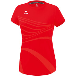 erima Racing Laufshirt Damen rot 38