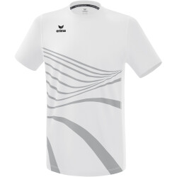erima Racing Laufshirt Kinder new white 128