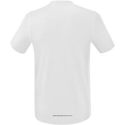 erima Racing Laufshirt Kinder new white 128