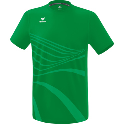 erima Racing Laufshirt Kinder smaragd 152