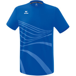 erima Racing Laufshirt Kinder new royal 128
