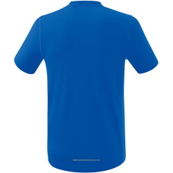 erima Racing Laufshirt Kinder new royal 128