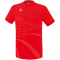 erima Racing Laufshirt Kinder rot 128