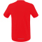erima Racing Laufshirt Kinder rot 128