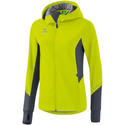 erima Racing Laufjacke Damen primrose 34