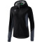 erima Racing Laufjacke Damen schwarz 34