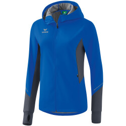 erima Racing Laufjacke Damen new royal 34