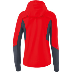 erima Racing Laufjacke Damen rot 34