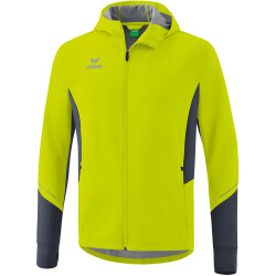erima Racing Laufjacke Kinder primrose 128