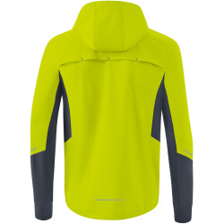 erima Racing Laufjacke Kinder primrose 128
