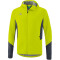 erima Racing Laufjacke Kinder primrose 128