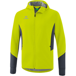 erima Racing Laufjacke Herren primrose L