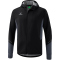 erima Racing Laufjacke Herren schwarz M