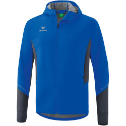 erima Racing Laufjacke Kinder new royal 128