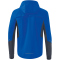 erima Racing Laufjacke Kinder new royal 128