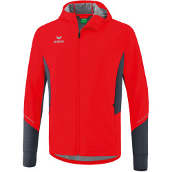 erima Racing Laufjacke Kinder rot 128