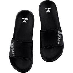 erima Erilette Badelatschen black grey/slate...