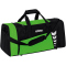 erima Six Wings Sporttasche green/schwarz S