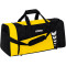 erima Six Wings Sporttasche gelb/schwarz S
