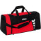 erima Six Wings Sporttasche rot/schwarz S