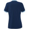 erima Mantua Fußballtrikot Damen new navy/faded denim 34