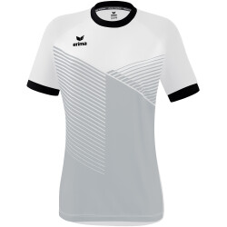 erima Mantua Fußballtrikot Damen weiß/schwarz 36