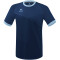 erima Mantua Fußballtrikot Kinder new navy/faded denim 128