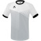 erima Mantua Fußballtrikot Kinder weiß/schwarz 152