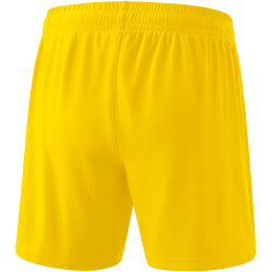 erima Rio 2.0 Shorts Damen gelb 34