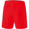 erima Rio 2.0 Shorts Damen rot 36
