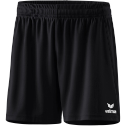 erima Rio 2.0 Shorts Damen schwarz 34