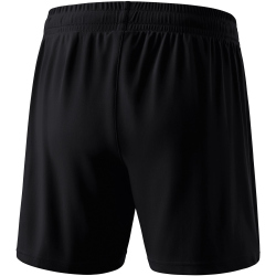erima Rio 2.0 Shorts Damen schwarz 36