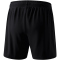 erima Rio 2.0 Shorts Damen schwarz 36