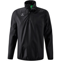 erima Team Regentop Kinder schwarz 140