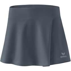 erima Performance Tennisrock Damen slate grey 36