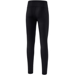 erima Basic Tights Damen schwarz 34