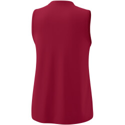 erima Basic Tanktop Damen bordeaux 34