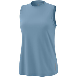 erima Basic Tanktop Damen faded denim 34