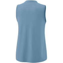 erima Basic Tanktop Damen faded denim 34