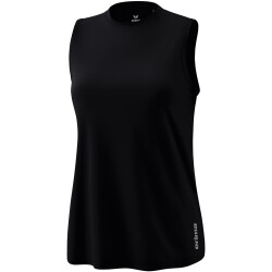 erima Basic Tanktop Damen schwarz 34