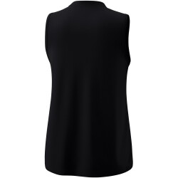 erima Basic Tanktop Damen schwarz 34