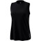 erima Basic Tanktop Damen schwarz 38
