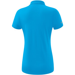 erima Funktions-Poloshirt Damen curacao 34